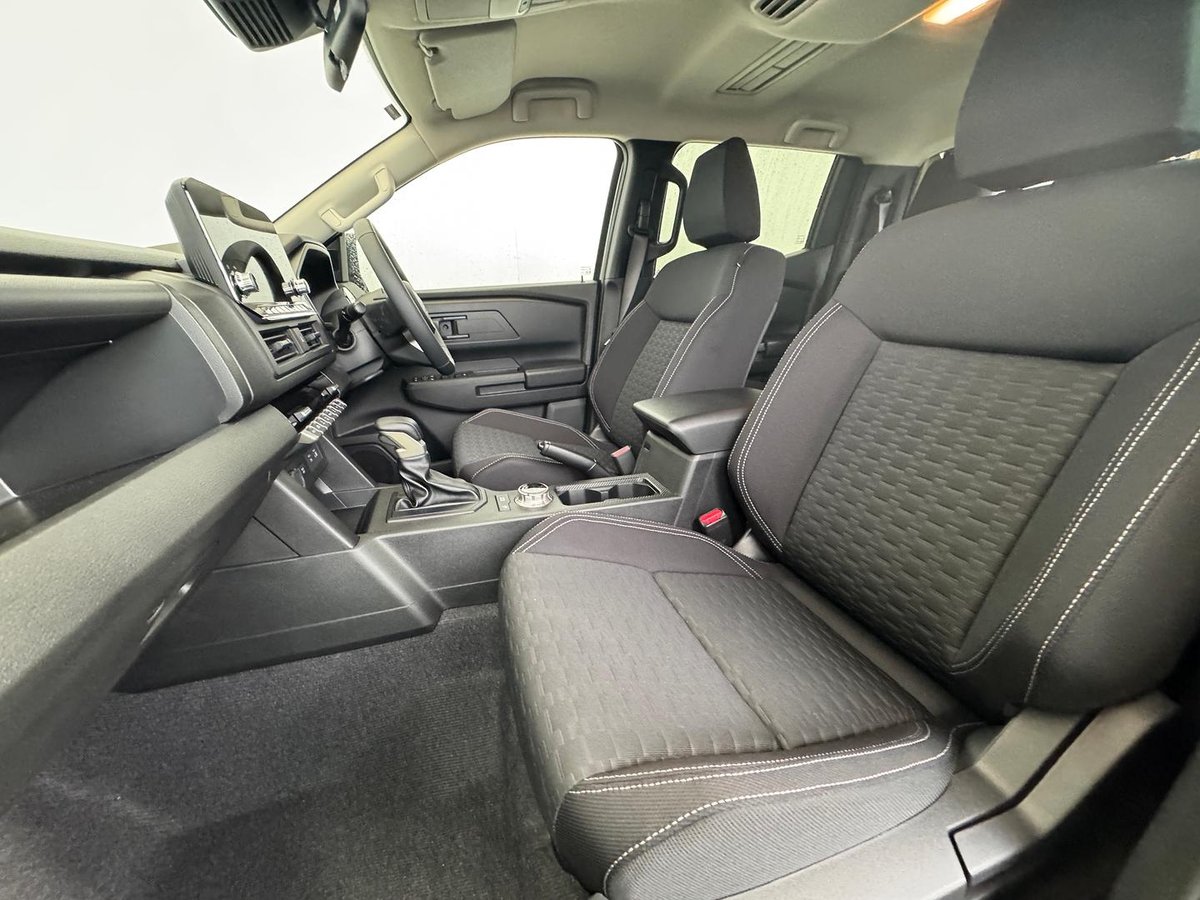 2025 Mitsubishi Triton GLX-R MV MY25 4X4 Dual Range image 27