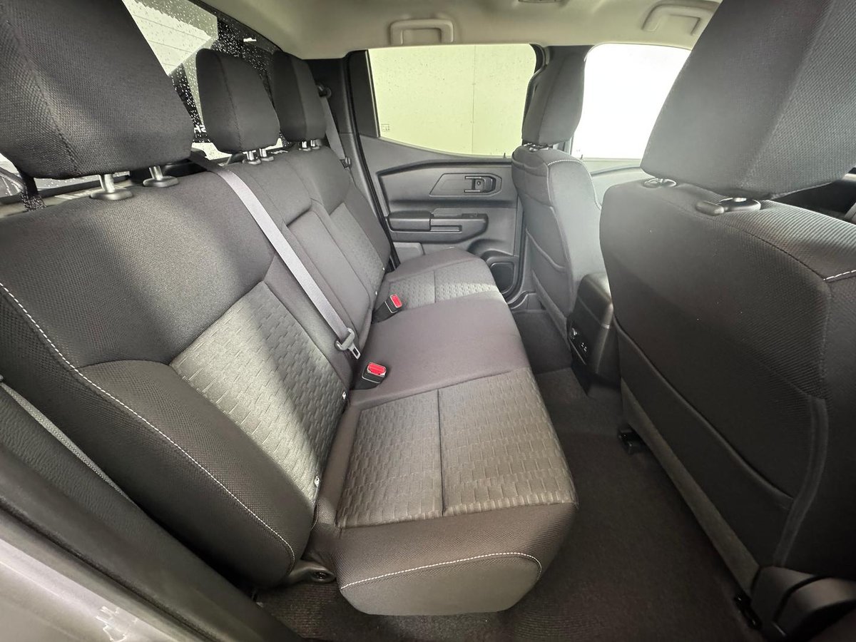 2025 Mitsubishi Triton GLX-R MV MY25 4X4 Dual Range image 15