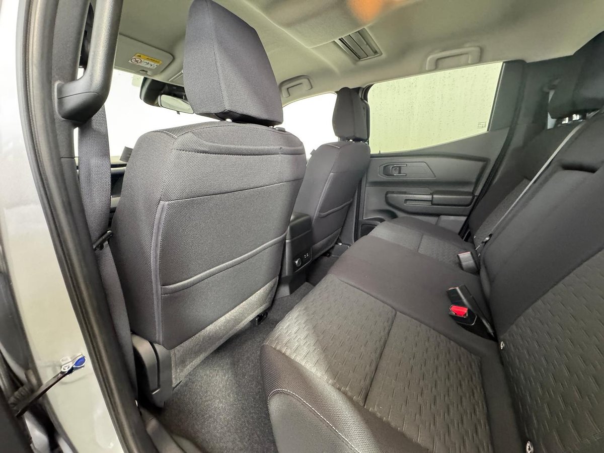 2025 Mitsubishi Triton GLX-R MV MY25 4X4 Dual Range image 22