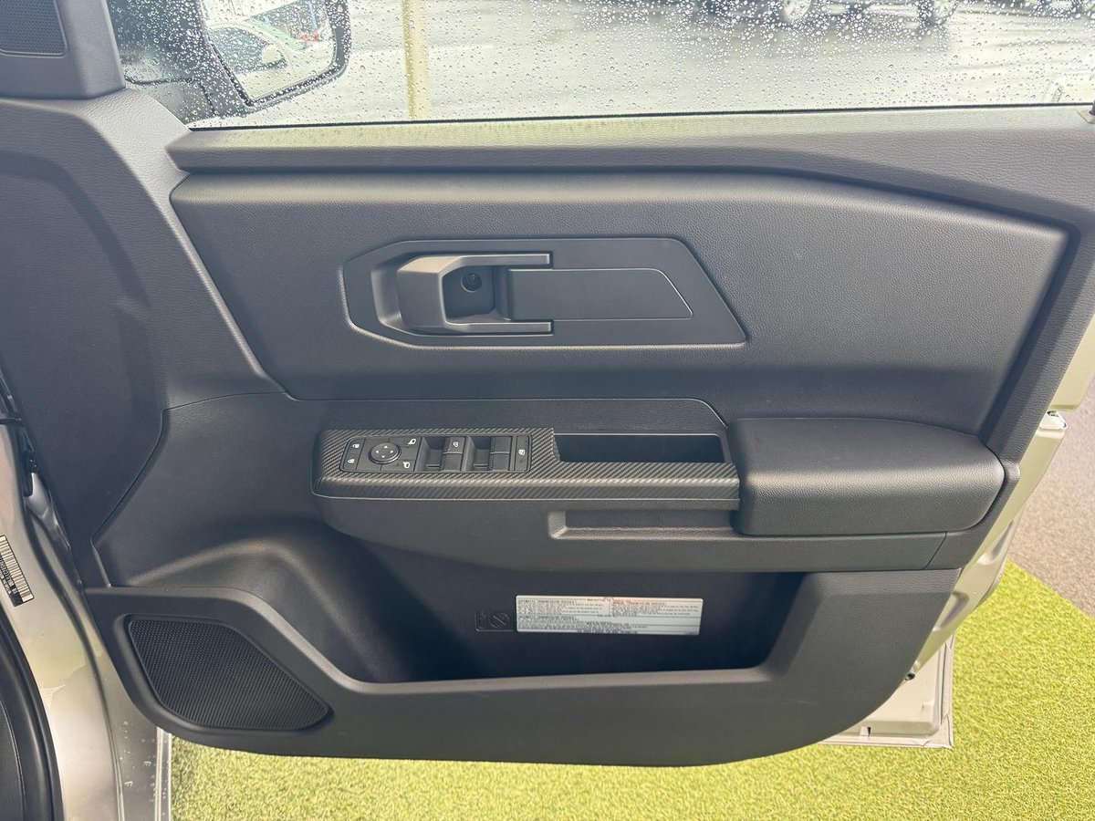 2025 Mitsubishi Triton GLX-R MV MY25 4X4 Dual Range image 18