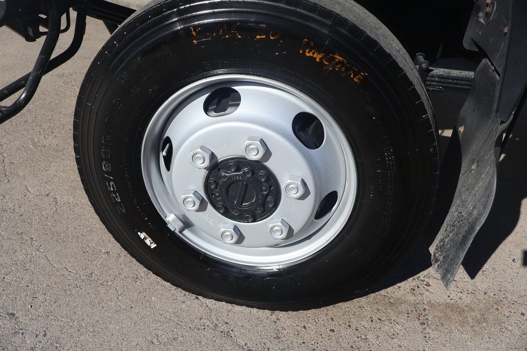 2018 ISUZU NPS 75-155 image 14
