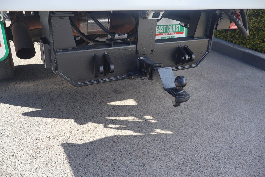 2018 ISUZU NPS 75-155 image 18