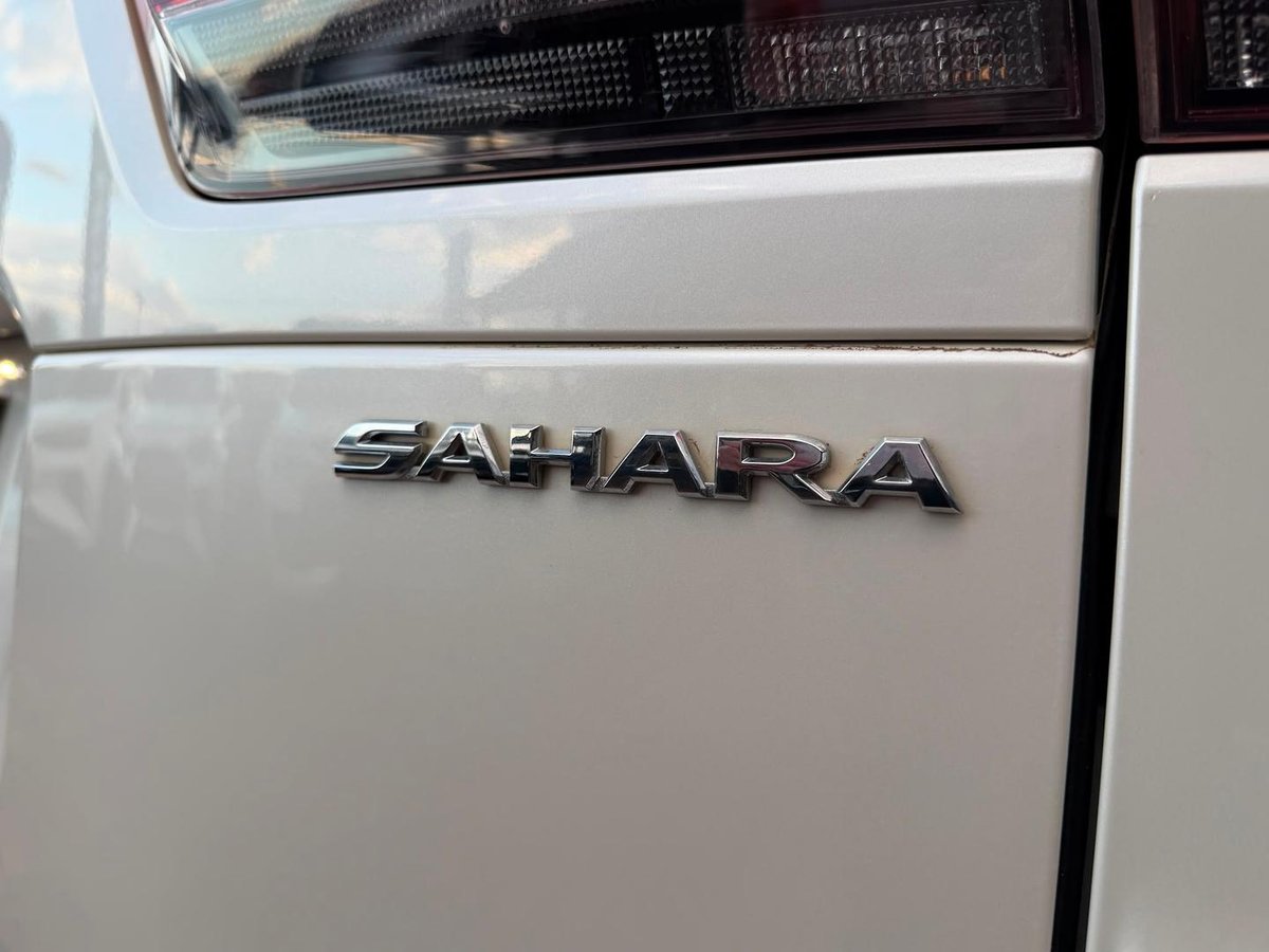 2022 Toyota Landcruiser Sahara FJA300R 4X4 Dual Range image 13