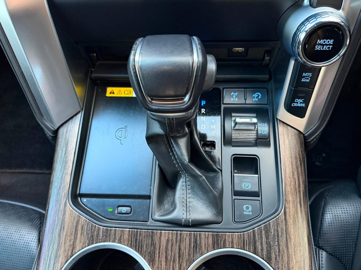2022 Toyota Landcruiser Sahara FJA300R 4X4 Dual Range image 35