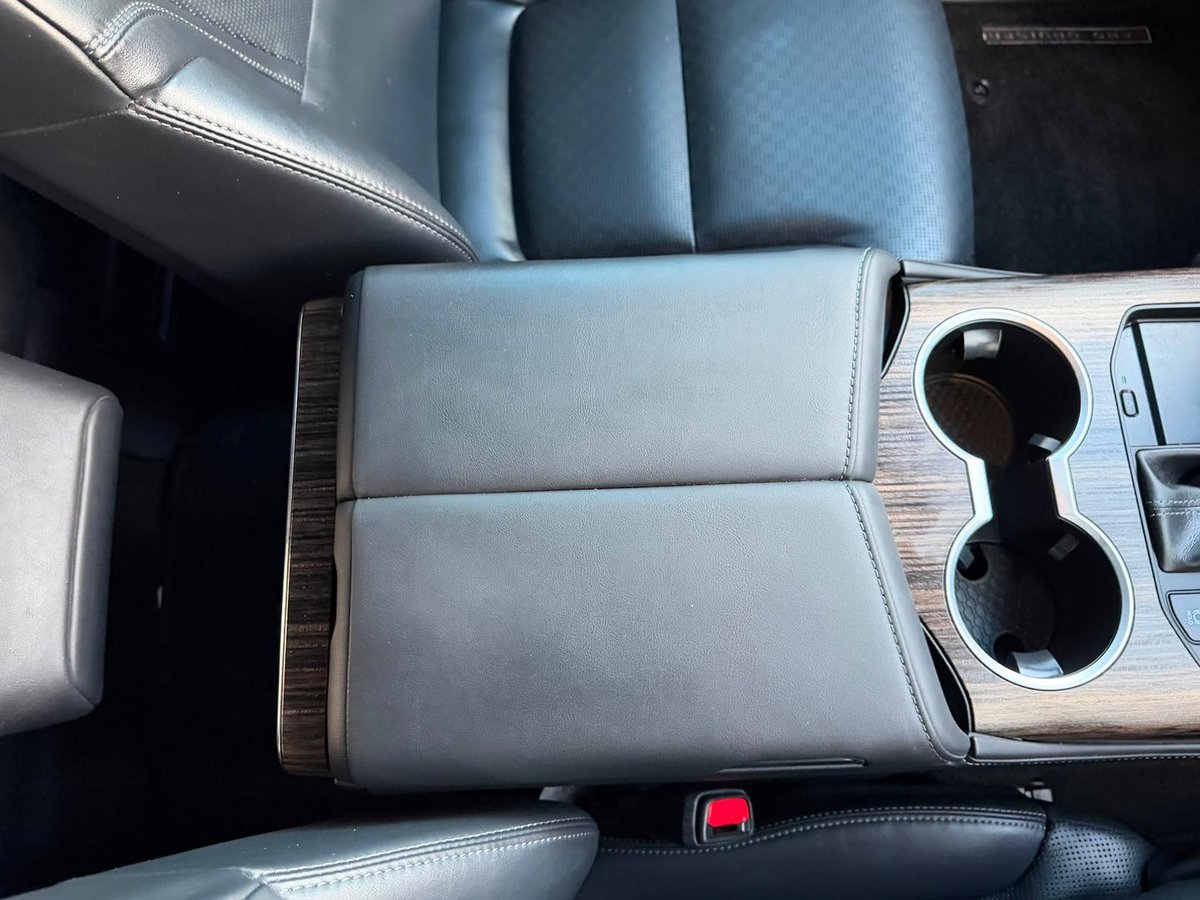 2022 Toyota Landcruiser Sahara FJA300R 4X4 Dual Range image 27