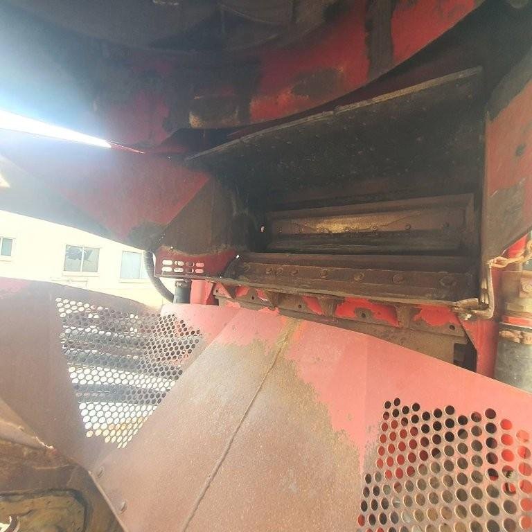 2016 Case IH Cane Harvester 8800 Austoft image 5