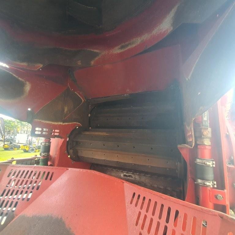 2019 Case IH Cane Harvester 8810 Austoft image 9
