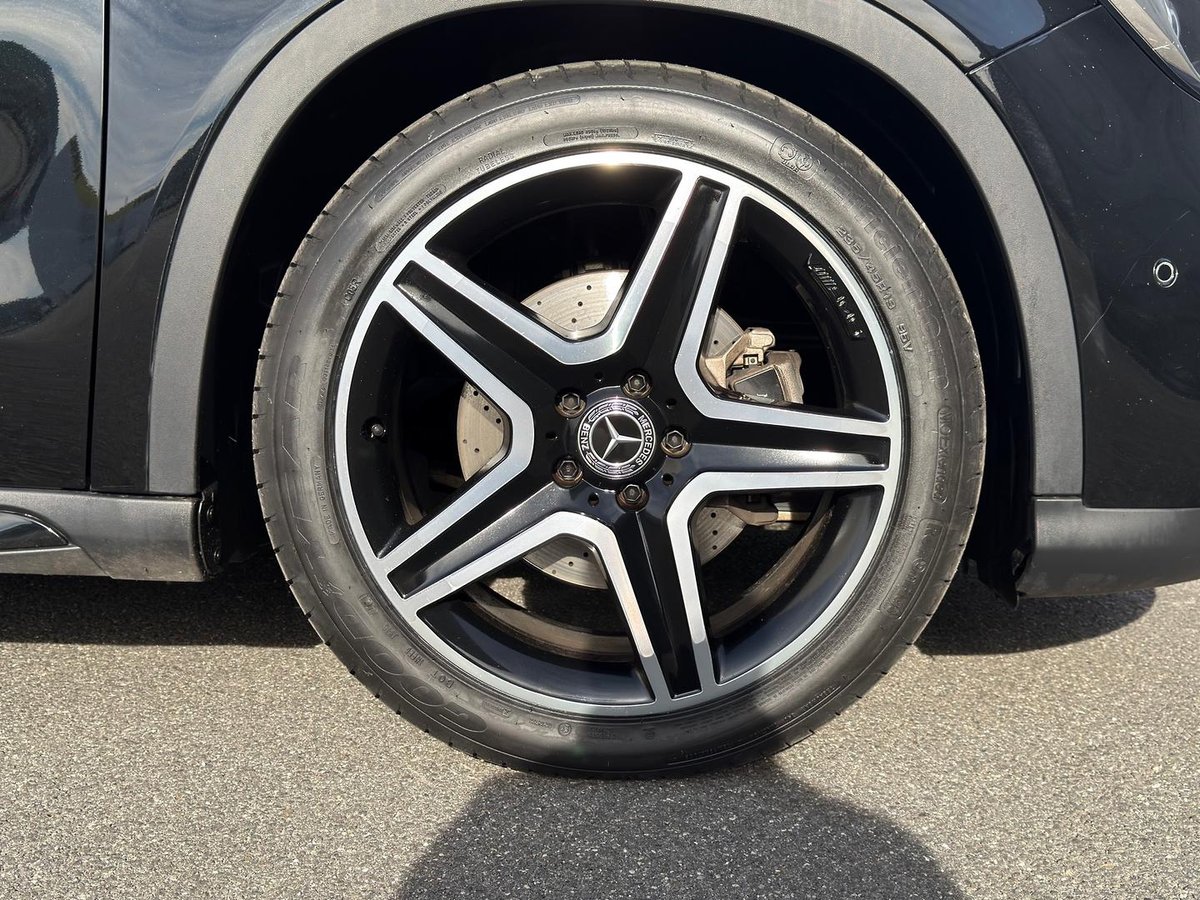 2018 Mercedes-Benz GLA-Class GLA220 d X156 image 20