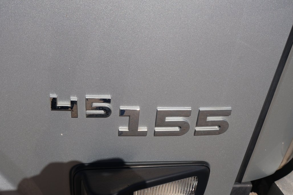 2021 ISUZU NPR 45-155 image 13