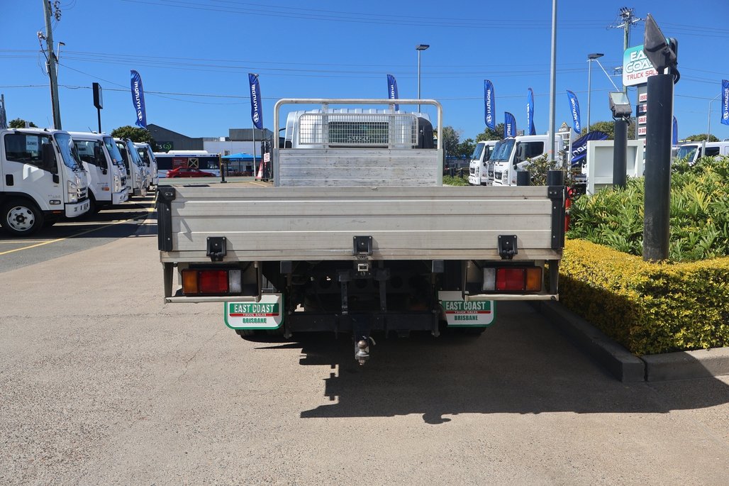 2021 ISUZU NPR 45-155 image 19