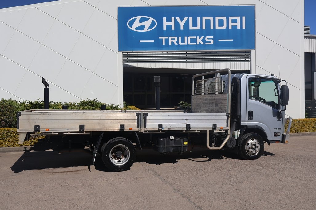 2021 ISUZU NPR 45-155 image 22