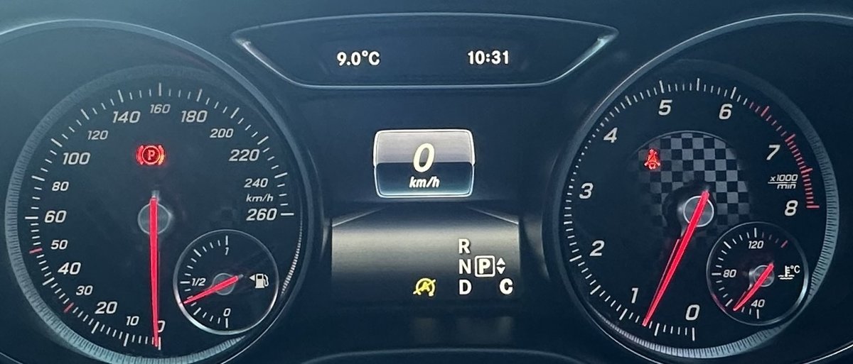 2016 Mercedes-Benz A-Class A250 Sport W176 Four Wheel Drive image 17