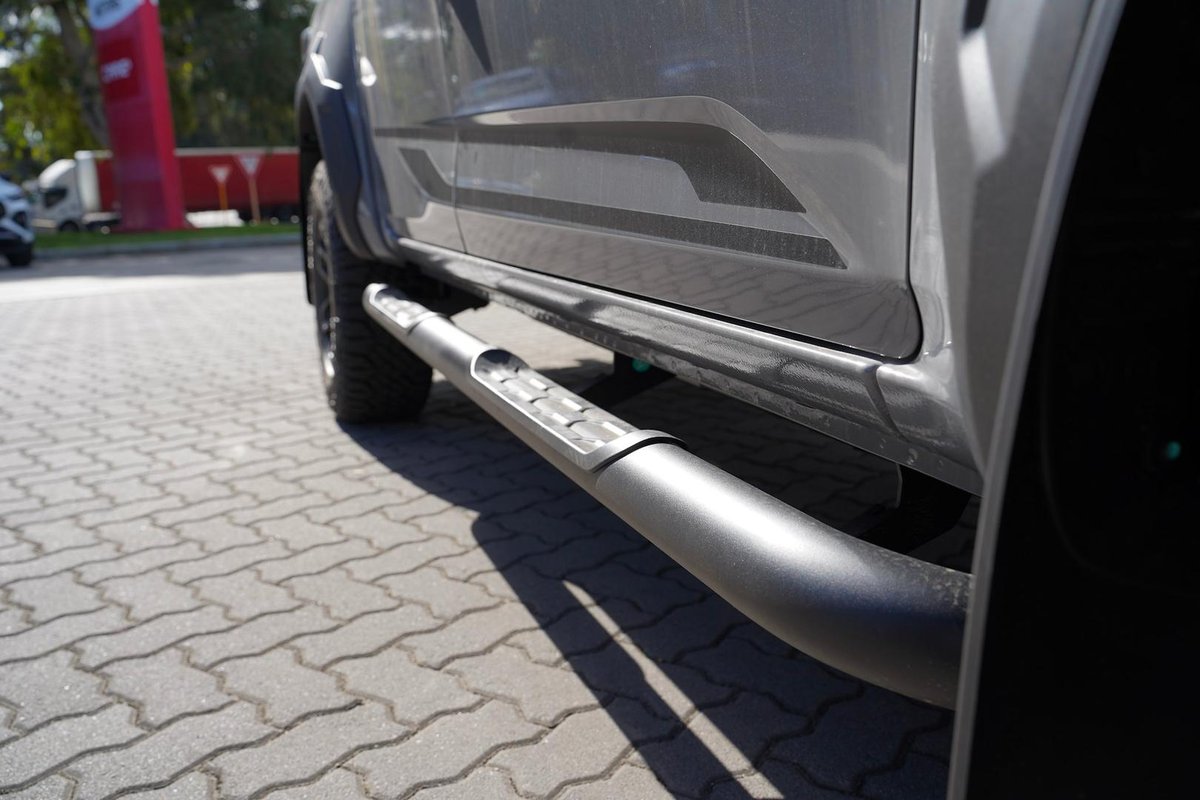 2025 Isuzu D-MAX BLADE MY25.5 4X4 Dual Range image 12