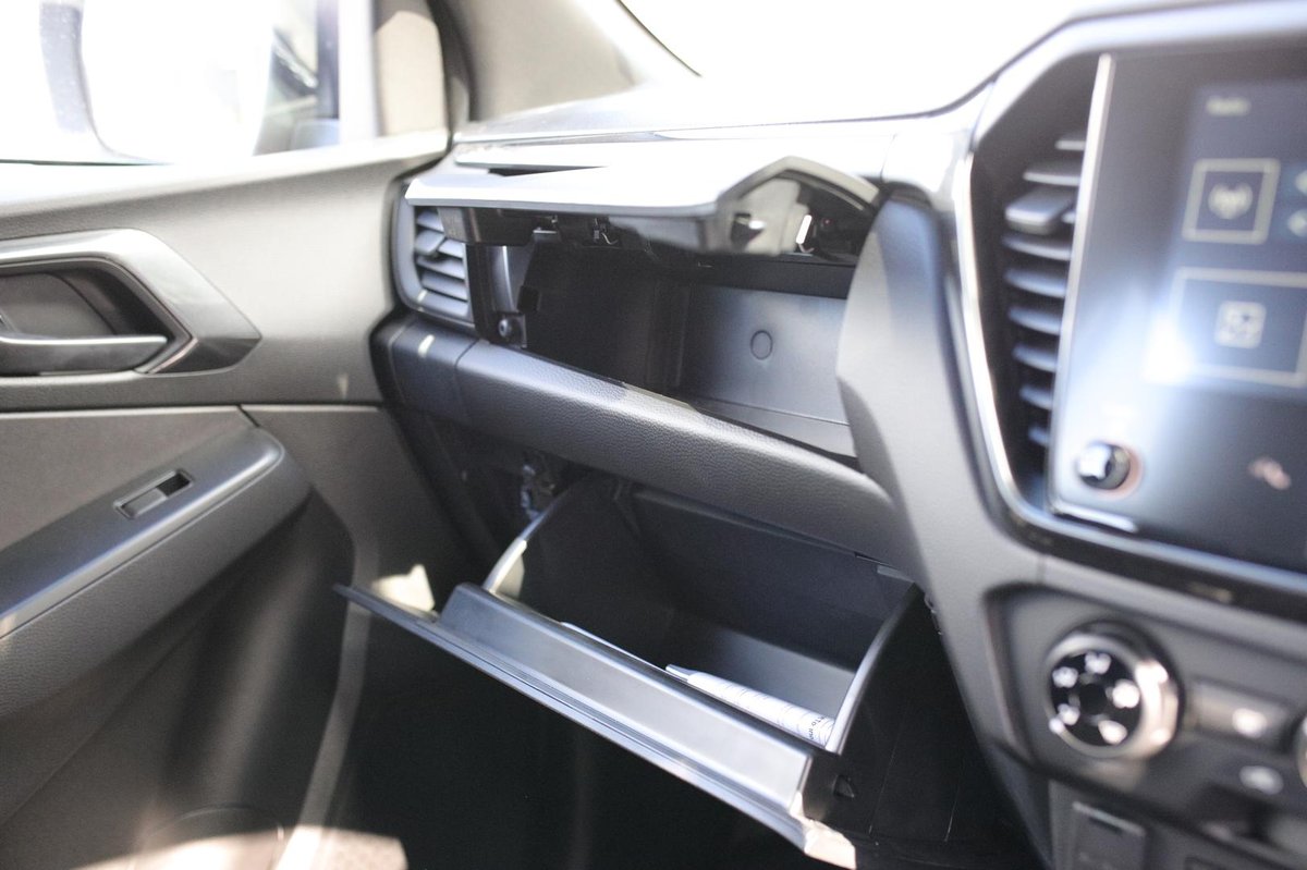 2025 Isuzu D-MAX X-RIDER MY25.5 4X4 Dual Range image 19
