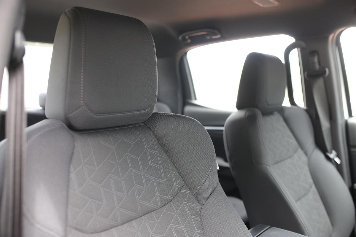 2025 Isuzu D-MAX LS-U MY25.5 4X4 Dual Range image 26