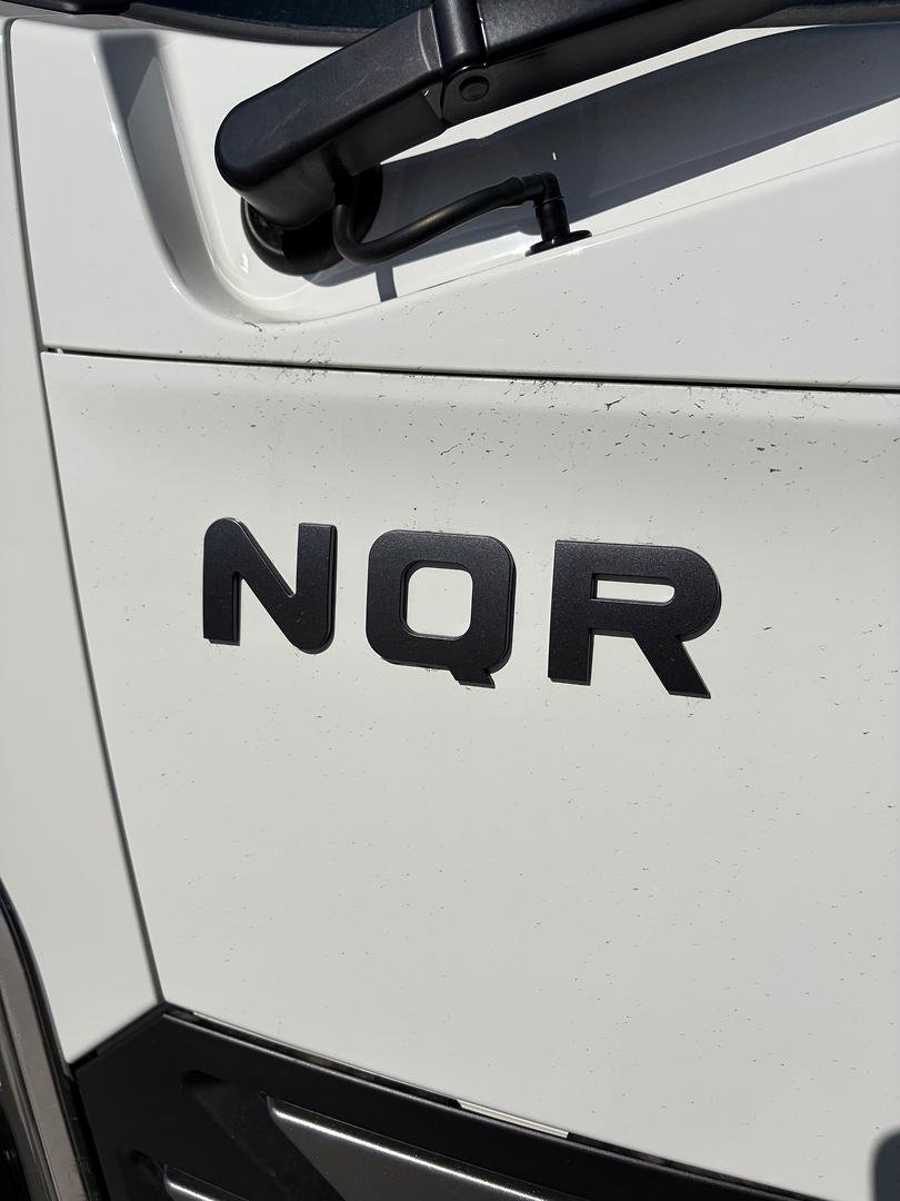 2026 Isuzu N Series image 8