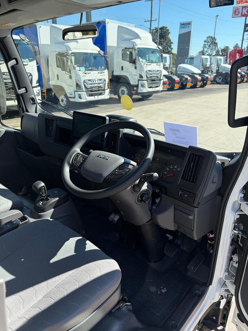 2026 Isuzu N Series image 9
