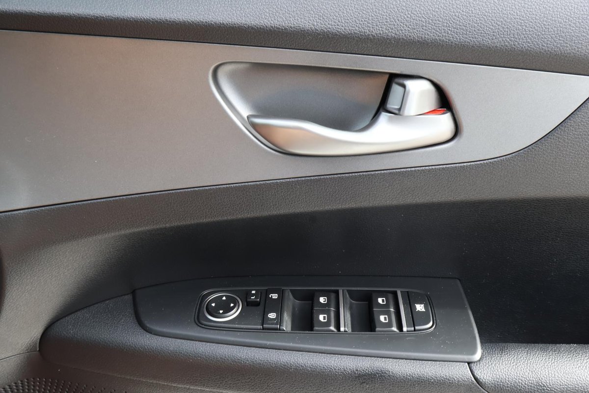 2019 Kia Cerato Sport BD MY19 image 19