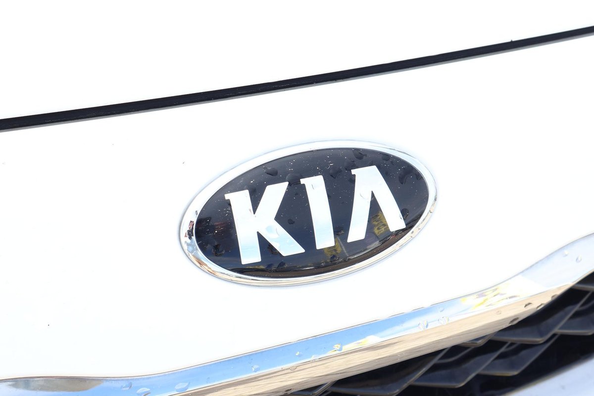 2019 Kia Cerato Sport BD MY19 image 27
