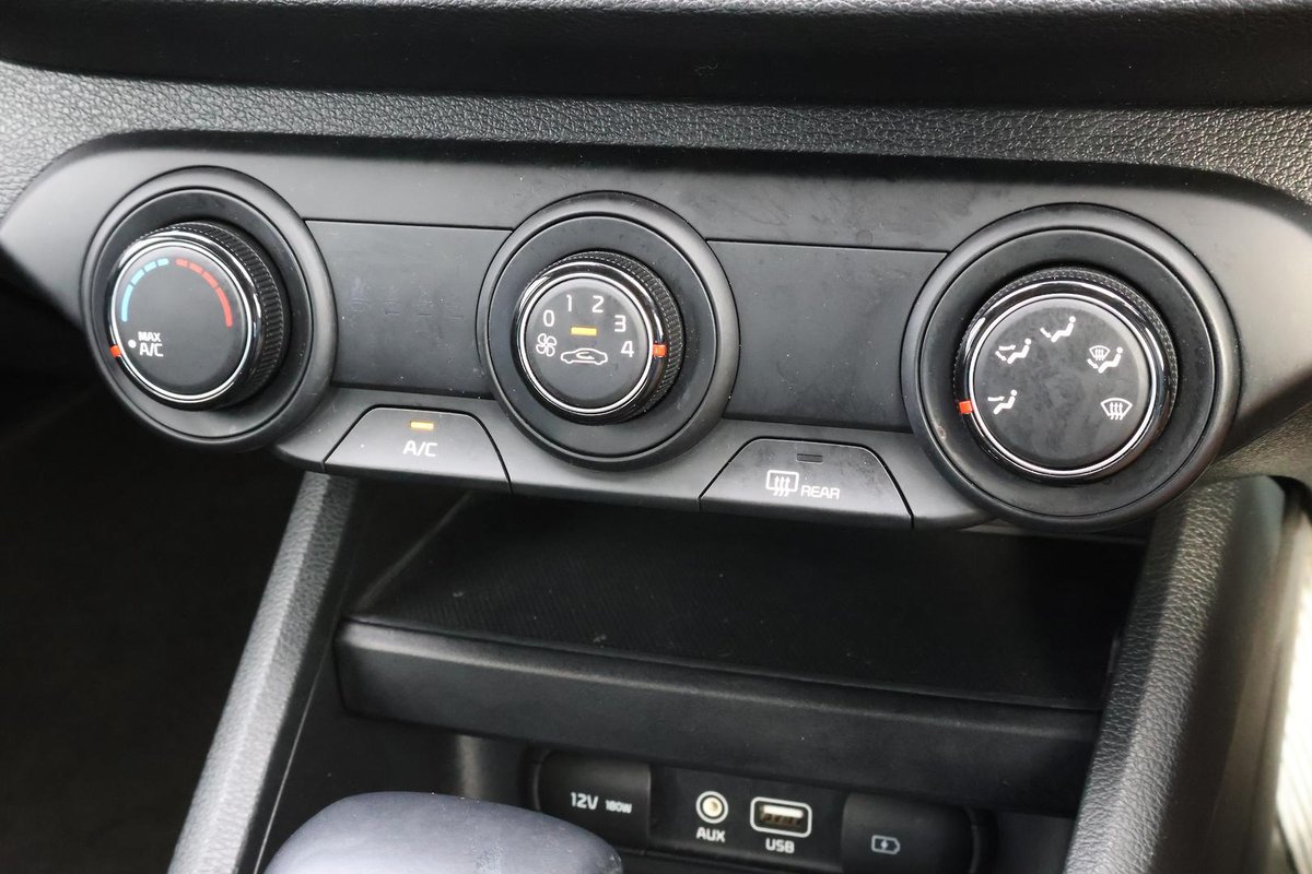 2019 Kia Cerato Sport BD MY19 image 17