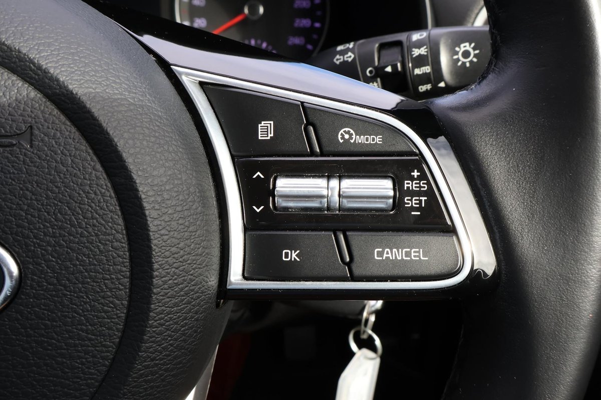 2019 Kia Cerato Sport BD MY19 image 11