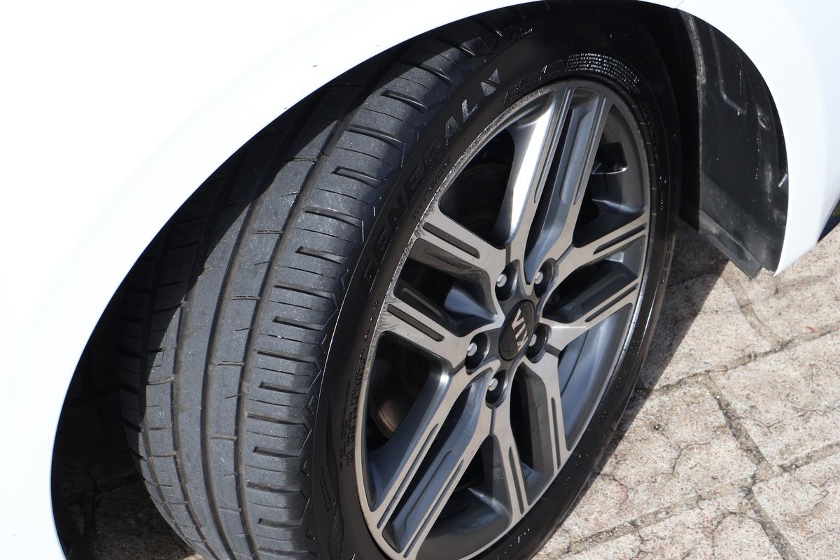 2019 Kia Cerato Sport BD MY19 image 25
