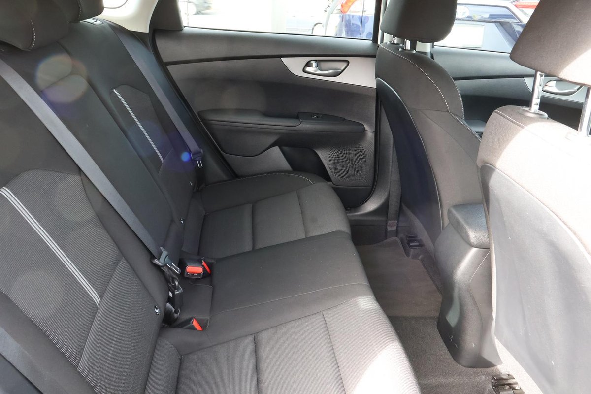 2019 Kia Cerato Sport BD MY19 image 20