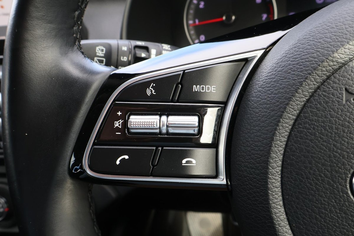 2019 Kia Cerato Sport BD MY19 image 10