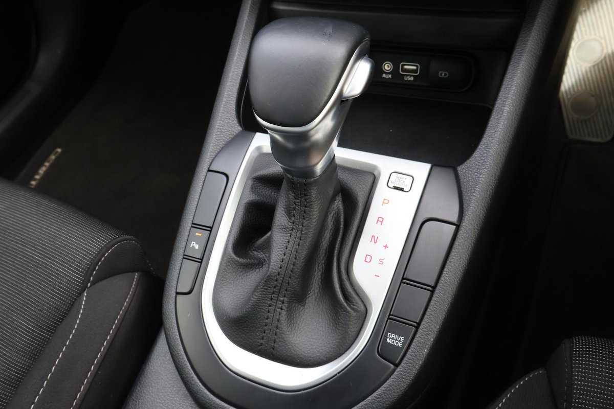 2019 Kia Cerato Sport BD MY19 image 18