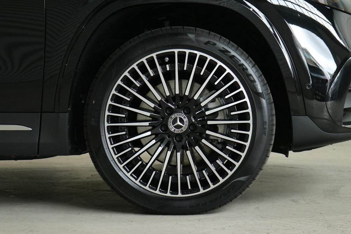 2026 Mercedes-Benz EQA image 8