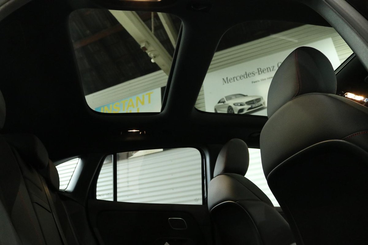 2026 Mercedes-Benz EQA image 9