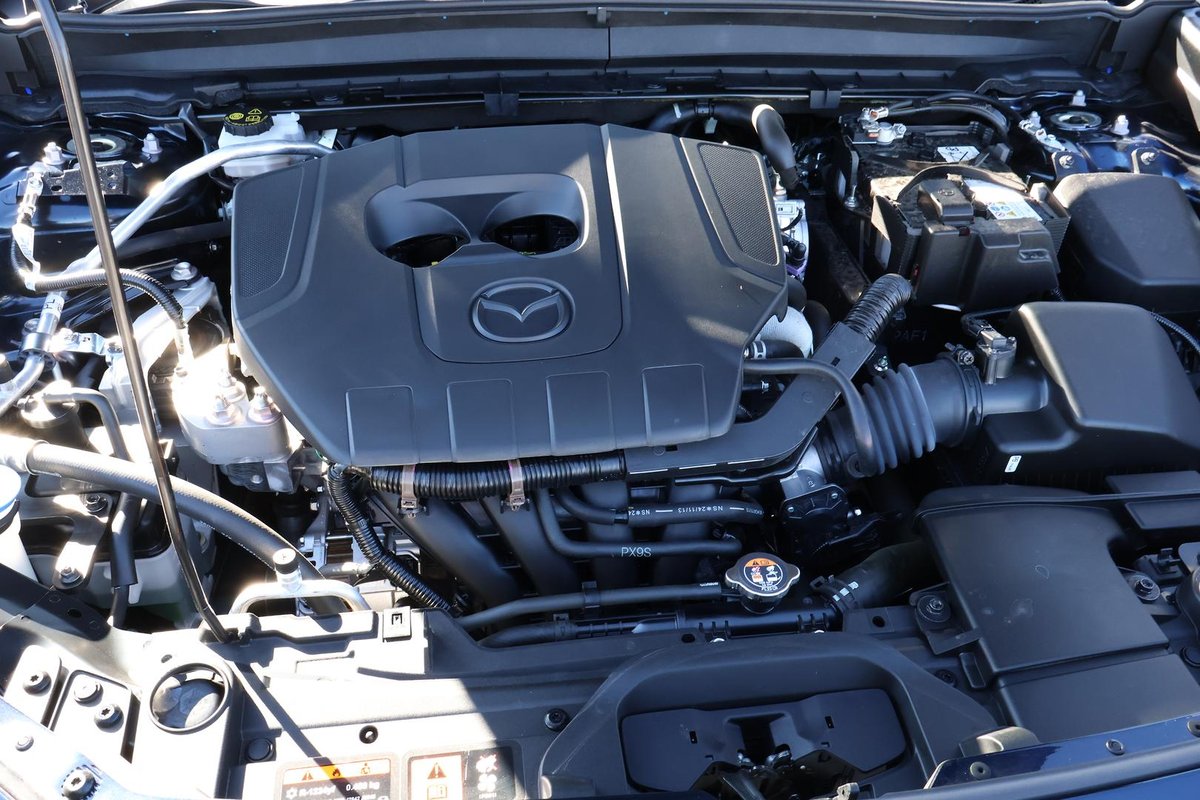 2025 Mazda CX-30 G20 Evolve DM Series image 28
