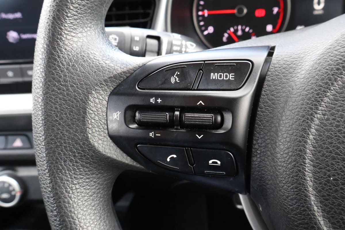 2021 Kia Stonic S YB MY21 image 10