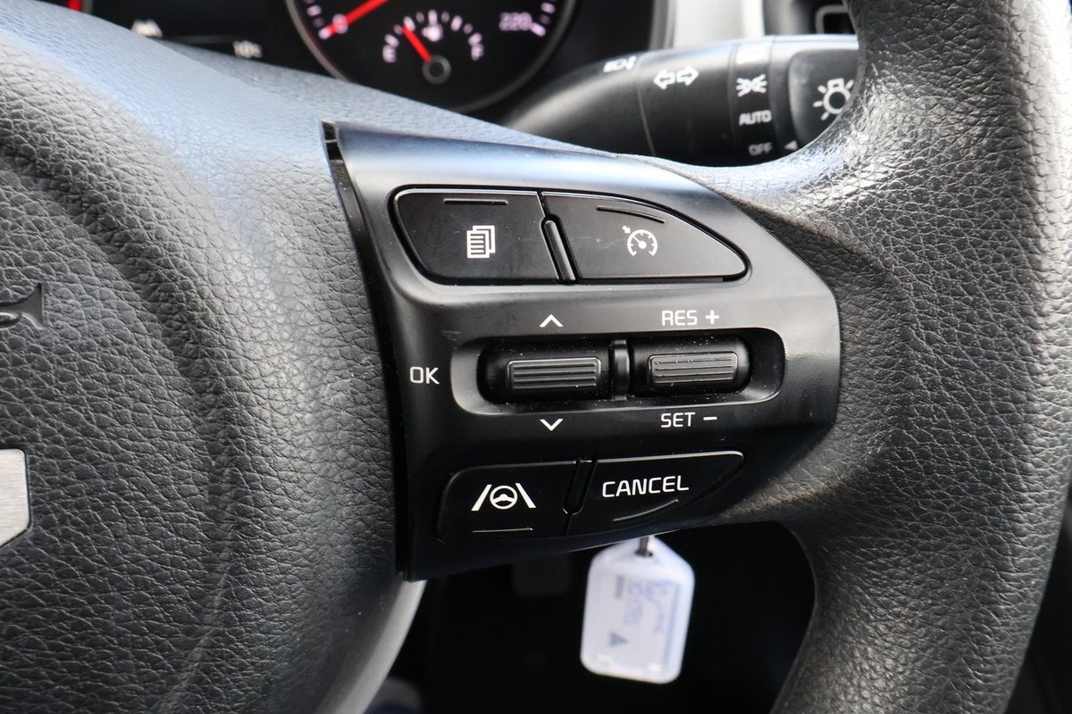 2021 Kia Stonic S YB MY21 image 11