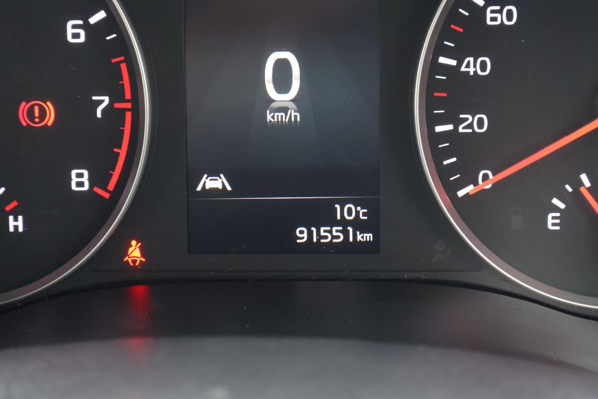 2021 Kia Stonic S YB MY21 image 13
