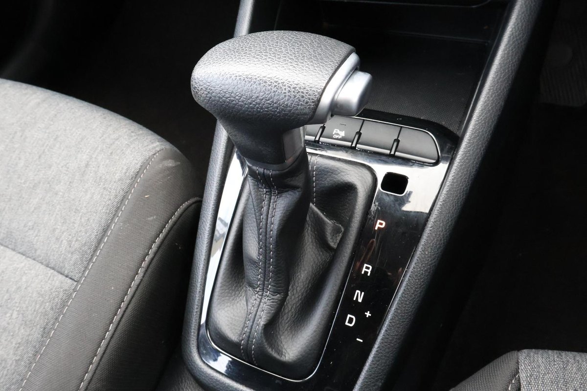2021 Kia Stonic S YB MY21 image 18
