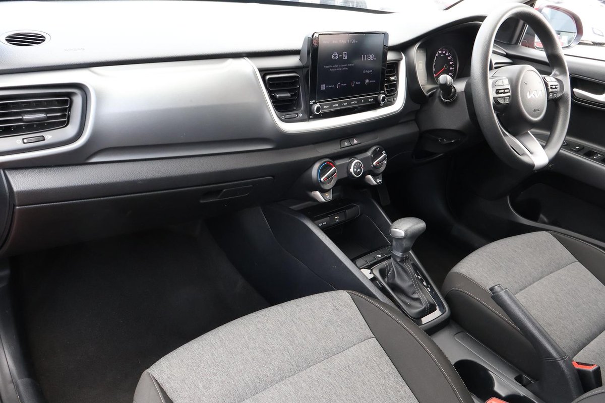 2021 Kia Stonic S YB MY21 image 21