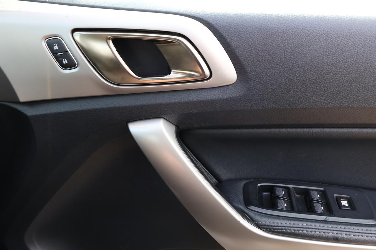 2018 Ford Everest Trend UA II MY19 4X4 Dual Range image 20