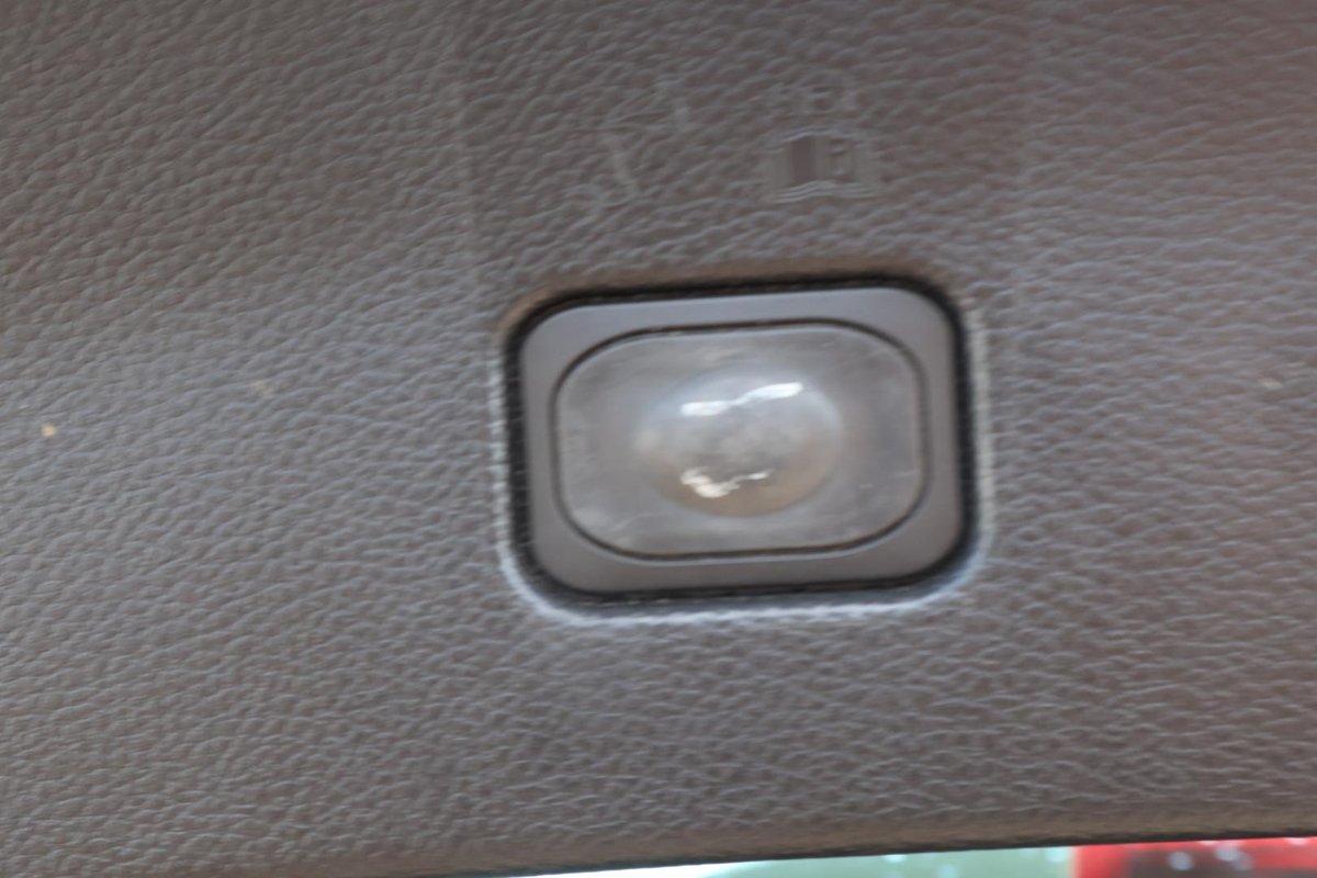 2018 Ford Everest Trend UA II MY19 4X4 Dual Range image 26