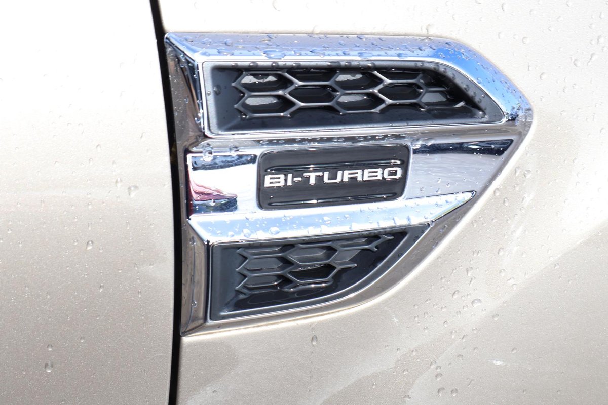2018 Ford Everest Trend UA II MY19 4X4 Dual Range image 30