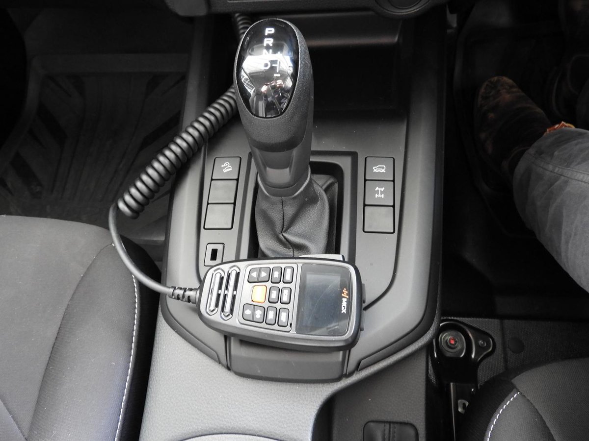 2026 Isuzu D-MAX SX MY25.5 4X4 Dual Range image 16