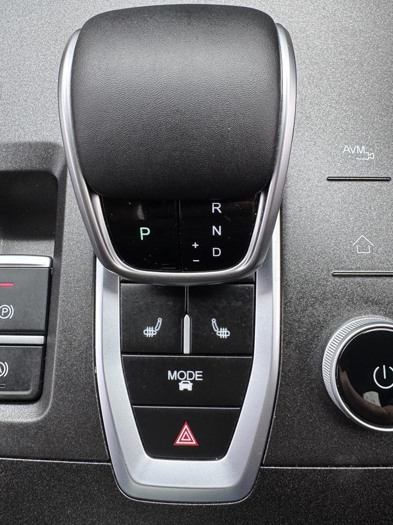 2025 Chery C5 Ultimate MY25 image 23