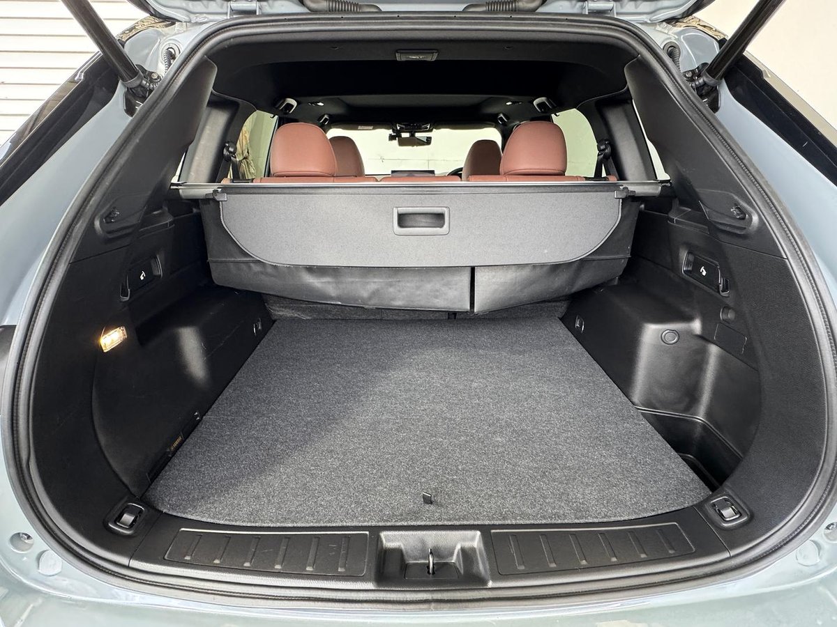 2025 Mitsubishi Outlander Exceed Tourer ZM MY25 AWD image 19