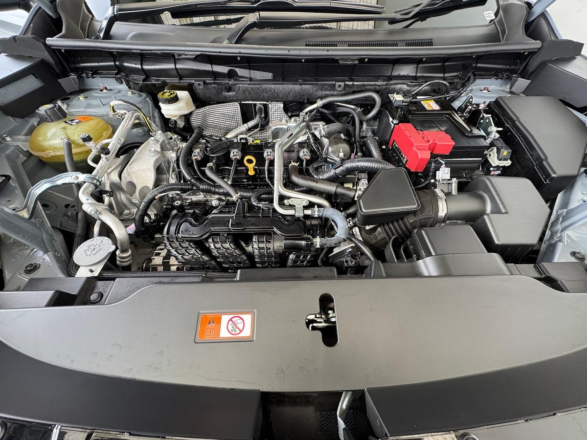 2025 Mitsubishi Outlander Exceed Tourer ZM MY25 AWD image 23