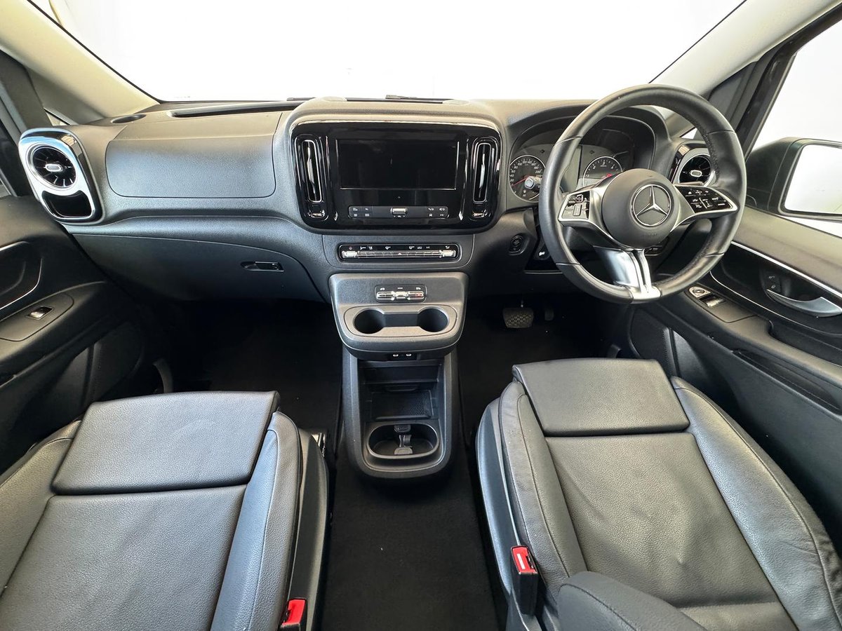 2024 Mercedes-Benz Vito Tourer 116CDI 447 image 11