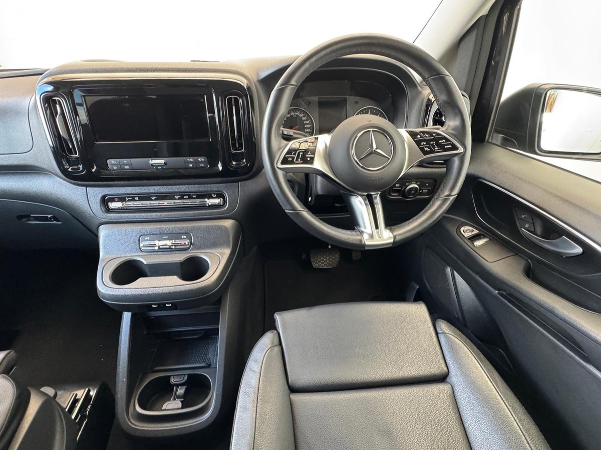2024 Mercedes-Benz Vito Tourer 116CDI 447 image 12