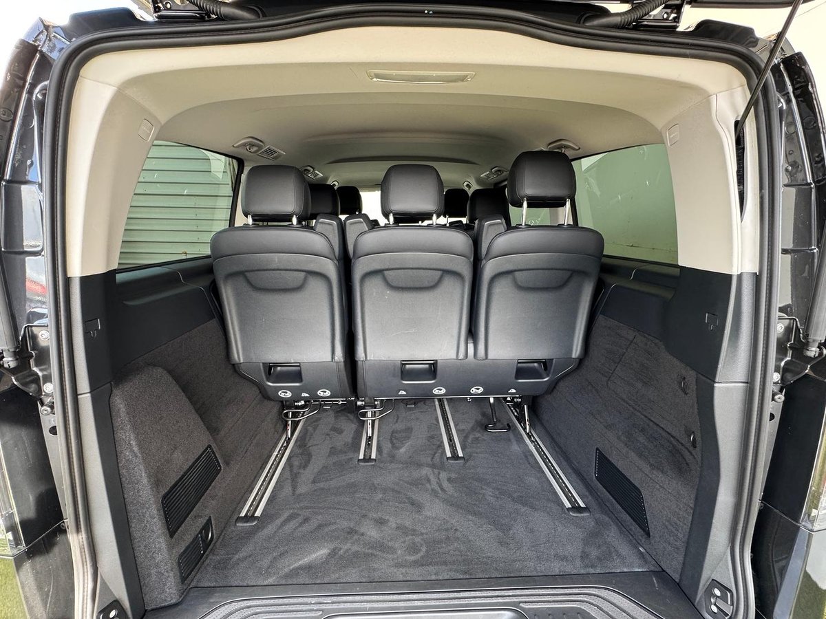 2024 Mercedes-Benz Vito Tourer 116CDI 447 image 15