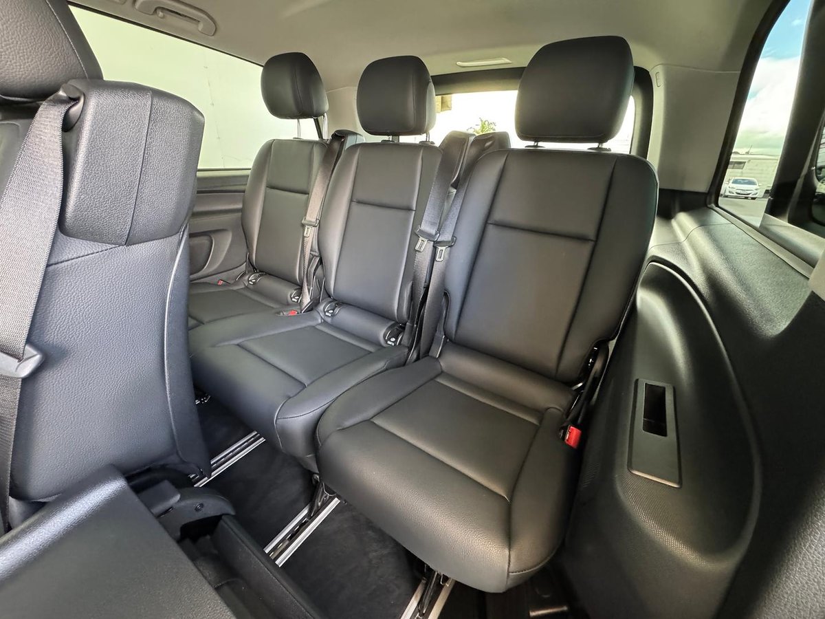 2024 Mercedes-Benz Vito Tourer 116CDI 447 image 18