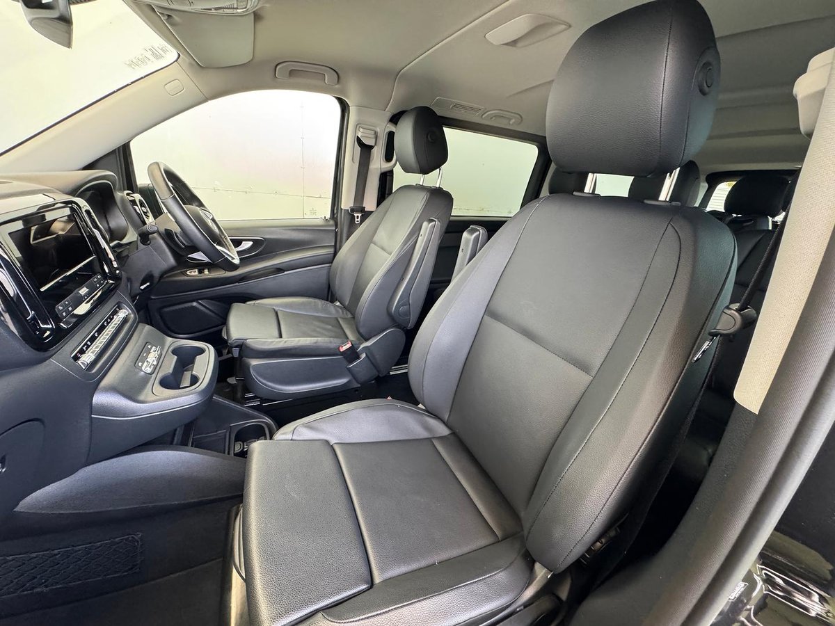 2024 Mercedes-Benz Vito Tourer 116CDI 447 image 20
