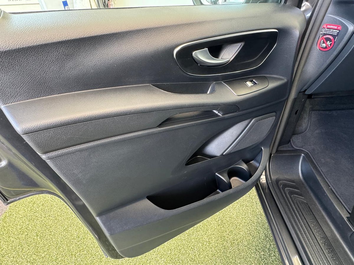 2024 Mercedes-Benz Vito Tourer 116CDI 447 image 22